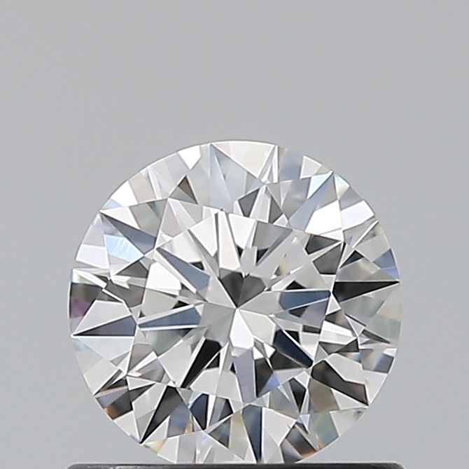 Diamond Natural 0,7Ct F-VVS2 Round - GIA1553096287