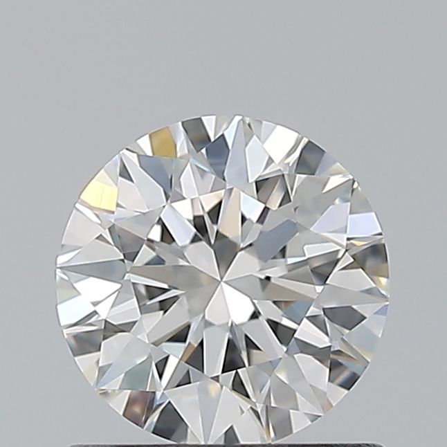 Diamond Natural 0,7Ct G-IF Round - HRD250000158526