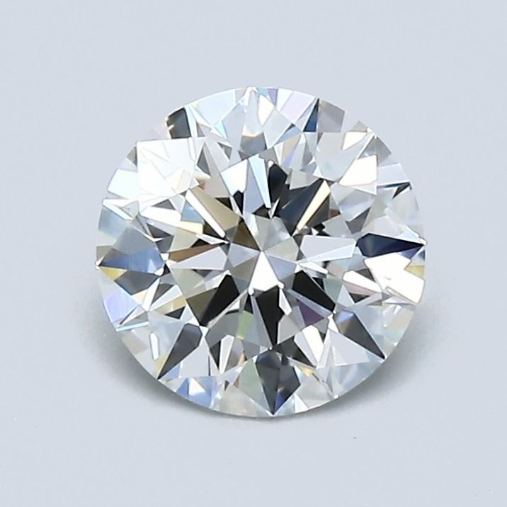 Diamond Natural 1,03Ct D-VS1 Round - GIA3545121138