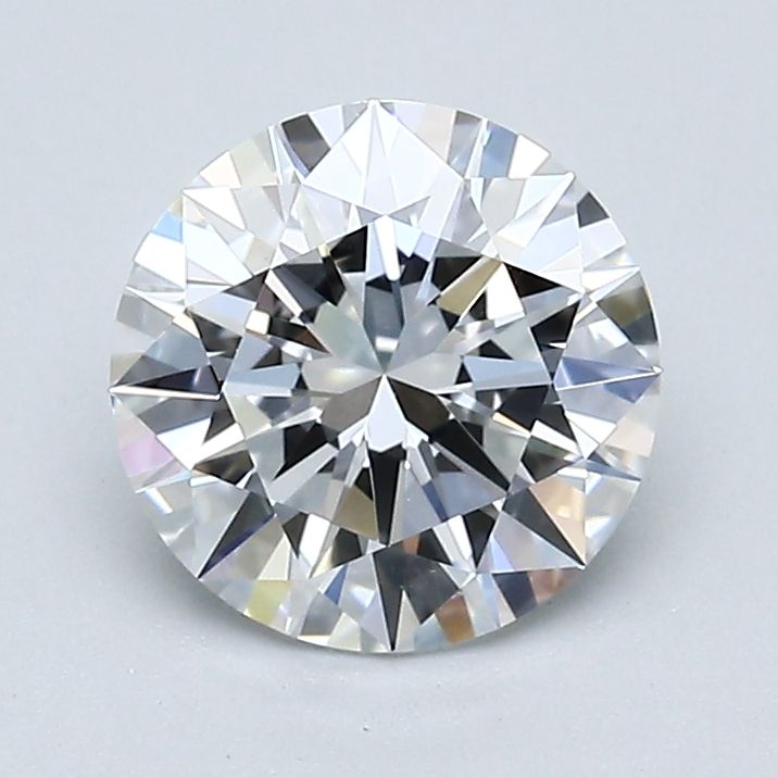 Diamond Natural 1,53Ct E-VS1 Round - GIA2235866110