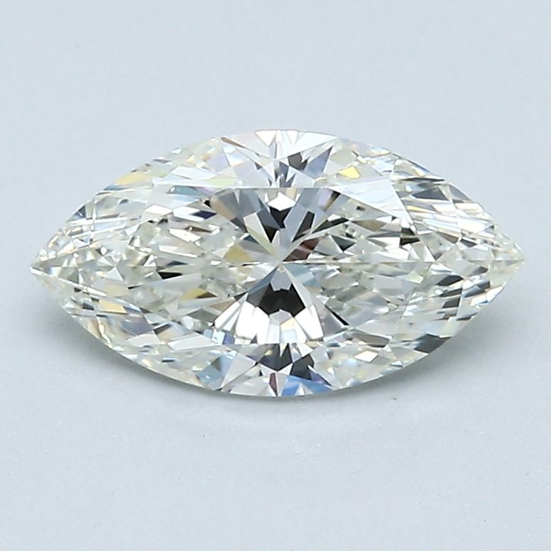 Diamond Natural 1,2Ct J-SI1 Marquise - GIA3555004644