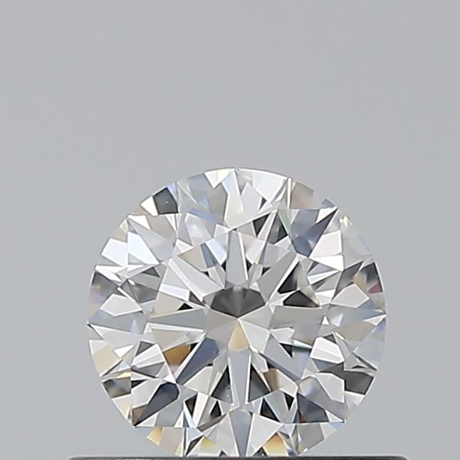 Diamond Natural 0,5Ct F-VS2 Round - GIA6552165061
