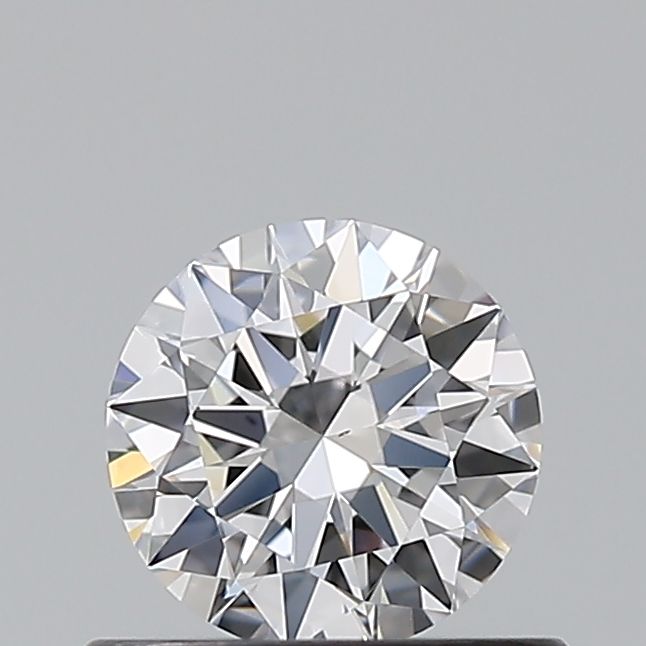 Diamond Natural 0,54Ct D-VS1 Round - GIA5556179983