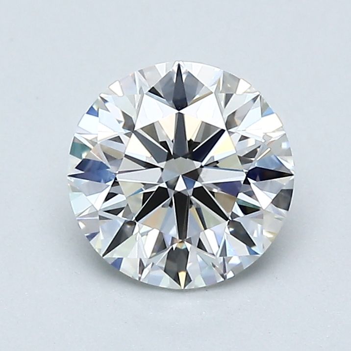 Diamond Natural 1,09Ct F-VVS2 Round - GIA6425008344