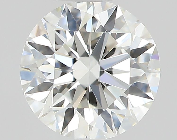 Diamond Natural 0,34Ct I-VS1 Round - GIA1553139812