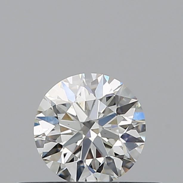 Diamond Natural 0,34Ct I-VS2 Round - GIA1535873198