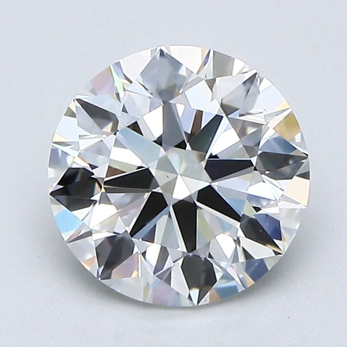 Diamond Natural 1,82Ct G-VS1 Round - GIA6542658268