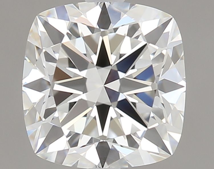 Diamond Natural 1Ct I-VS1 Cushion - GIA1455410452