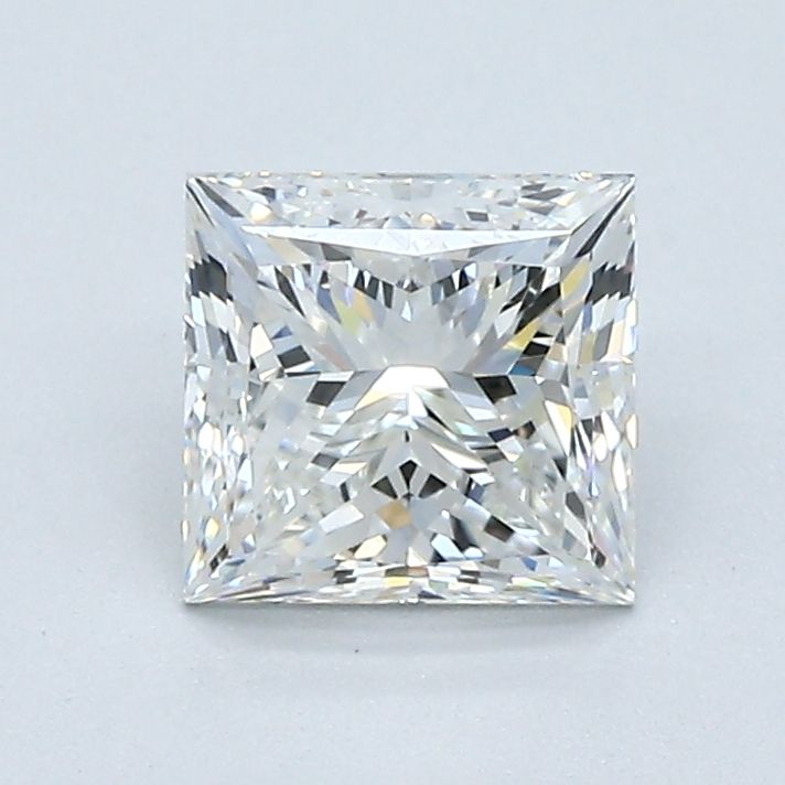 Diamond Natural 1,2Ct H-VS1 Princess - GIA6532710990