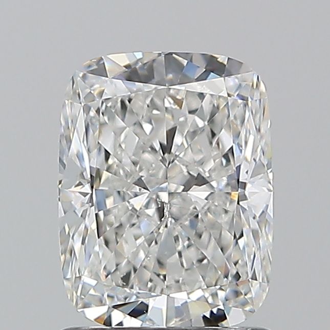 Diamond Natural 1,2Ct F-SI1 Cushion - GIA6541435350