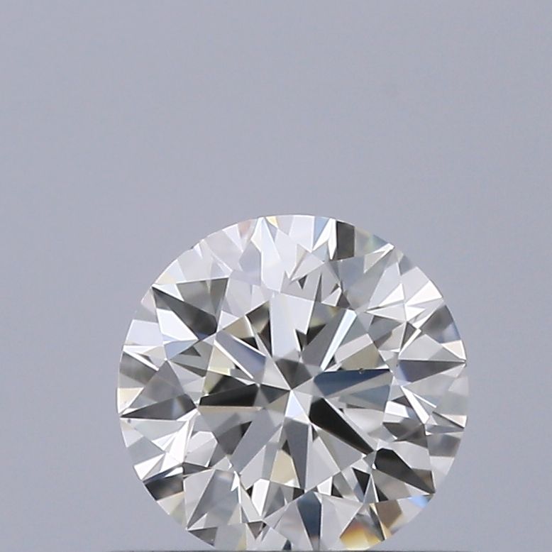 Diamond Natural 0,43Ct H-VS1 Round - IGI788693534