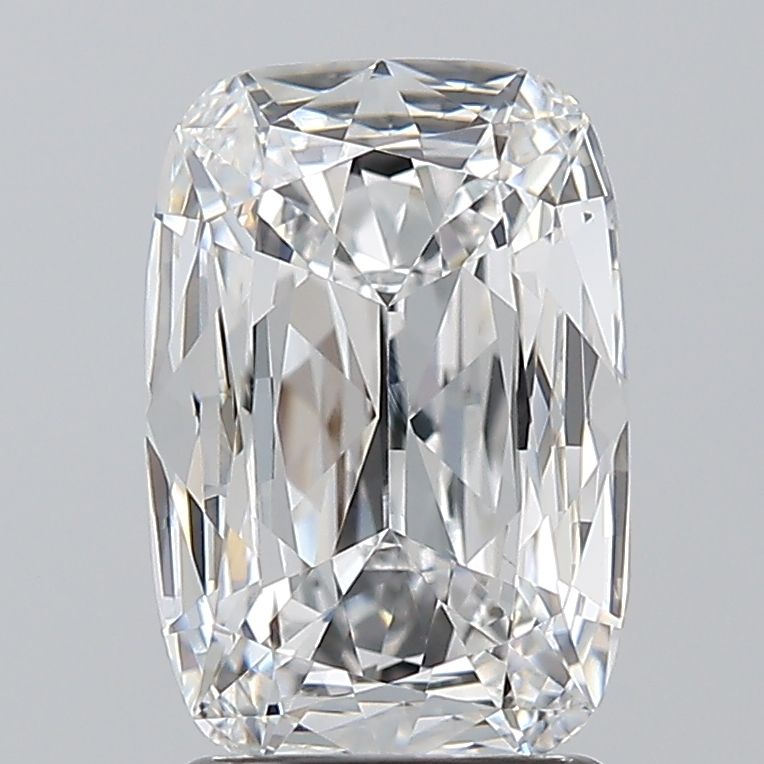 Diamond Natural 1,5Ct E-VS2 Cushion - GIA1548504015
