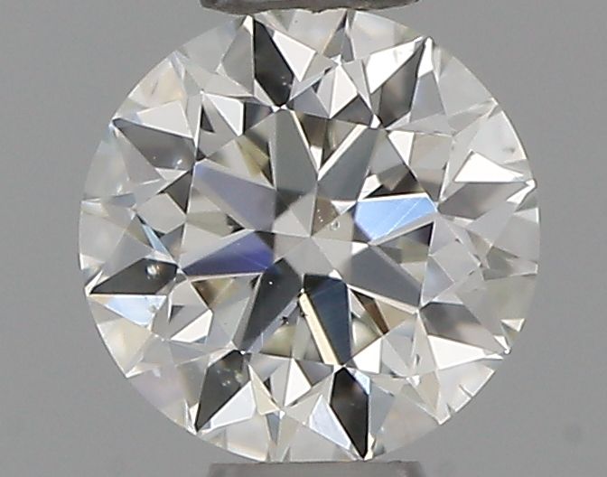 Diamond Natural 0,31Ct H-SI1 Round - IGI692554890