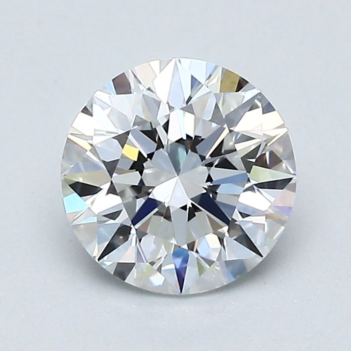 Diamond Natural 1,2Ct E-VVS2 Round - GIA6214956917