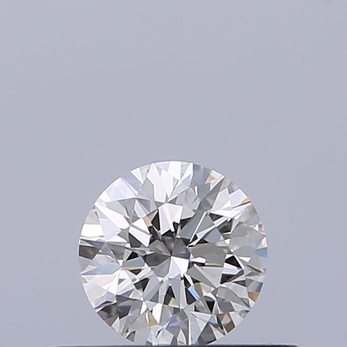 Diamond Natural 0,32Ct G-IF Round - IGI788692737