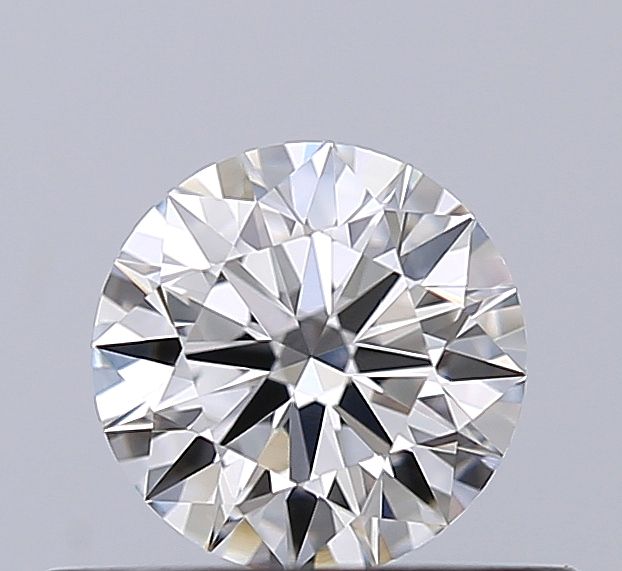 Diamond Natural 0,4Ct H-VVS1 Round - GIA2524141198