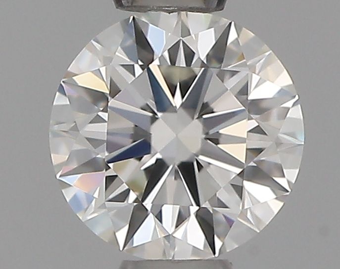 Diamond Natural 0,4Ct H-VVS1 Round - GIA2526613401