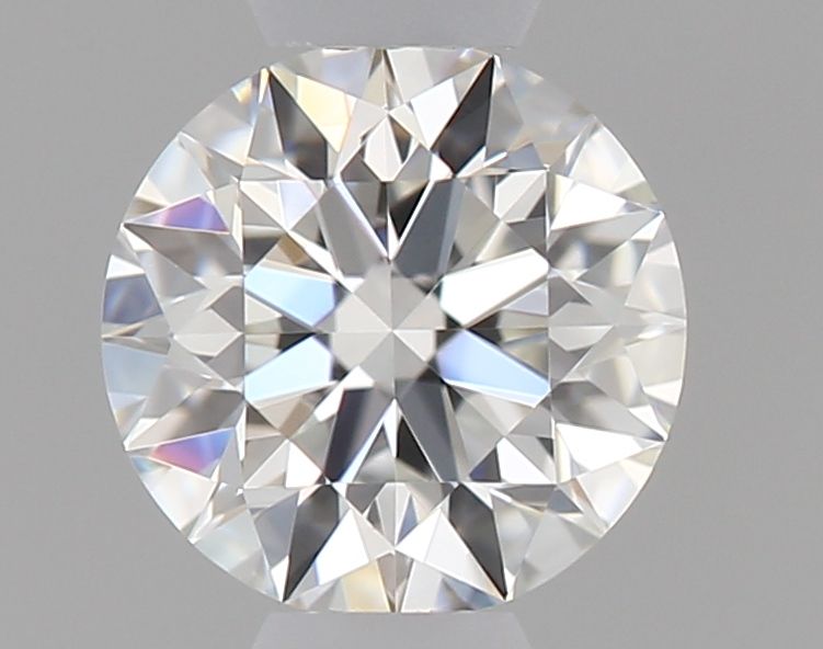 Diamond Natural 0,4Ct H-VVS1 Round - GIA2546719901