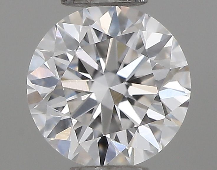 Diamond Natural 0,34Ct D-SI1 Round - IGI659451102