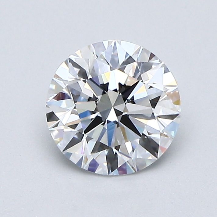 Diamond Natural 1,04Ct D-VVS2 Round - GIA5496200835