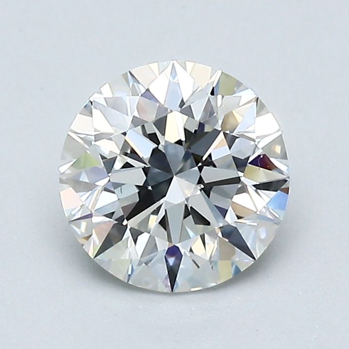 Diamond Natural 1,15Ct H-VVS1 Round - GIA6415930393