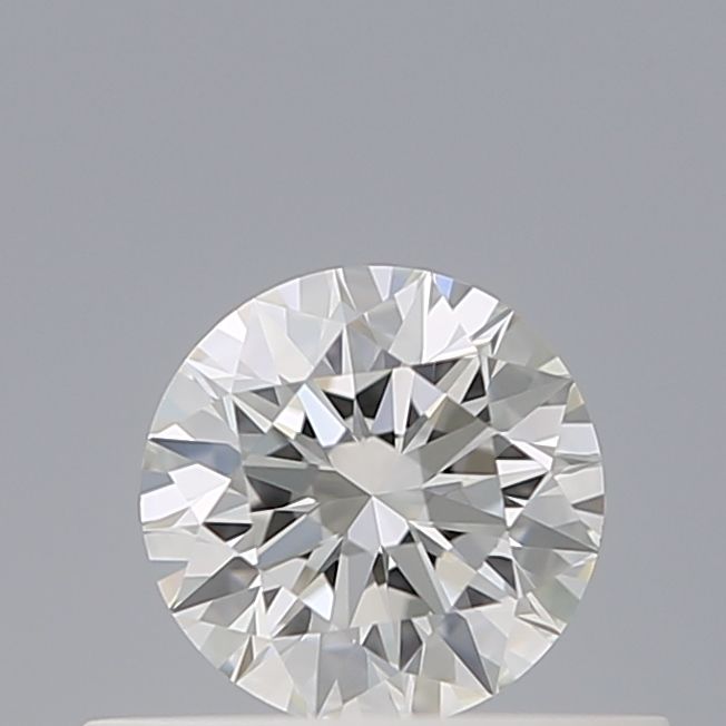 Diamond Natural 0,4Ct H-VVS1 Round - GIA3545529239