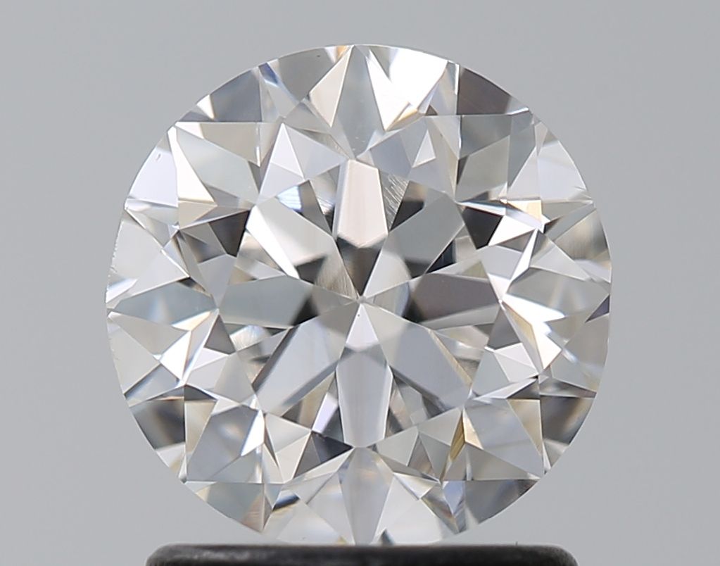 Diamond Natural 1,3Ct G-VS1 Round - GIA6542114043