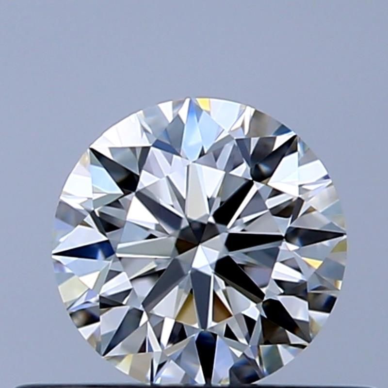 Diamond Natural 0,4Ct H-VVS1 Round - GIA1548958332