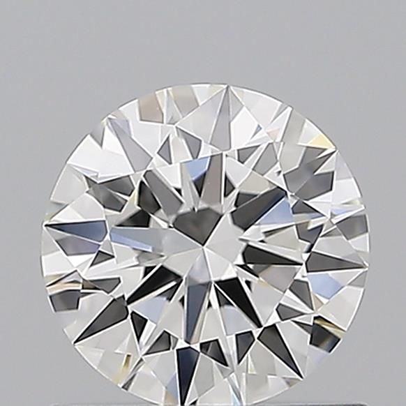 Diamond Natural 0,8Ct G-VVS2 Round - GIA5232797615