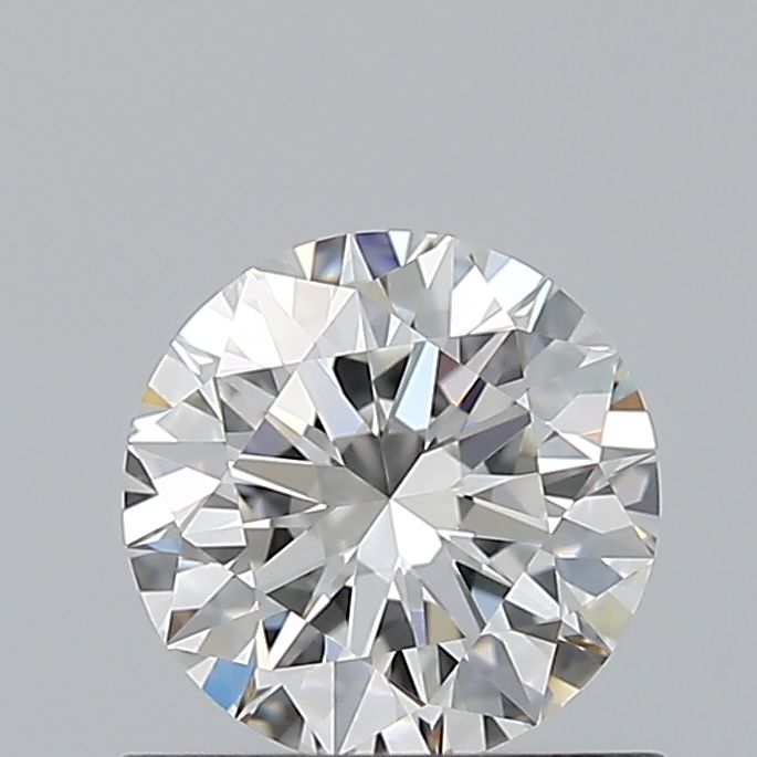 Diamond Natural 0,7Ct G-VVS2 Round - HRD250000309956