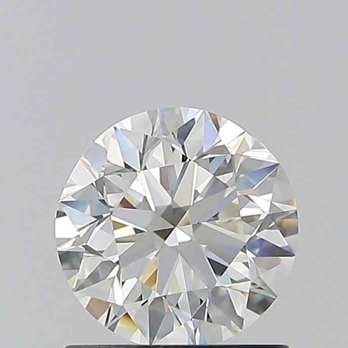 Diamond Natural 1Ct J-VVS1 Round - GIA6542278753