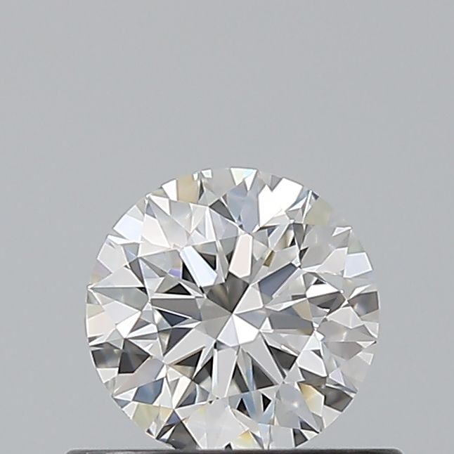 Diamond Natural 0,5Ct G-VS1 Round - GIA2557185605