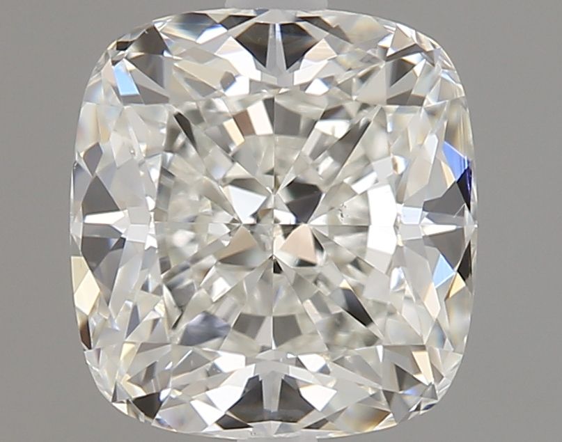 Diamond Natural 1,01Ct G-VS1 Cushion - IGI651482514