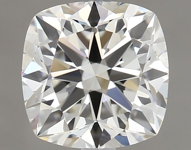 Diamond Natural 1Ct I-VS1 Cushion - GIA7451299196