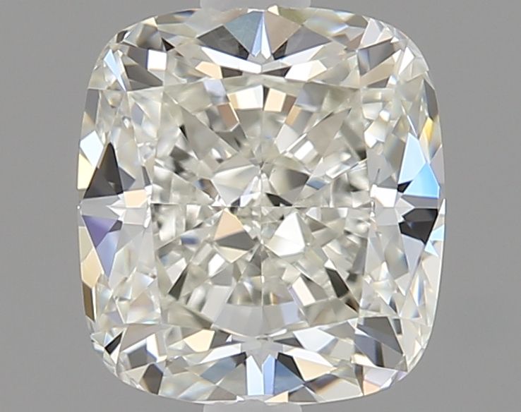 Diamond Natural 1Ct H-VVS1 Cushion - IGI651482174
