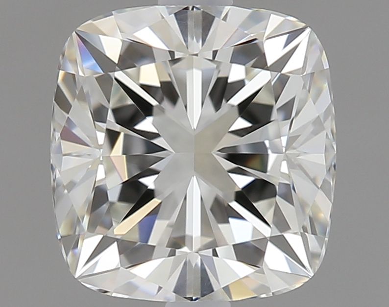 Diamond Natural 1,02Ct I-VVS1 Cushion - GIA1488589682