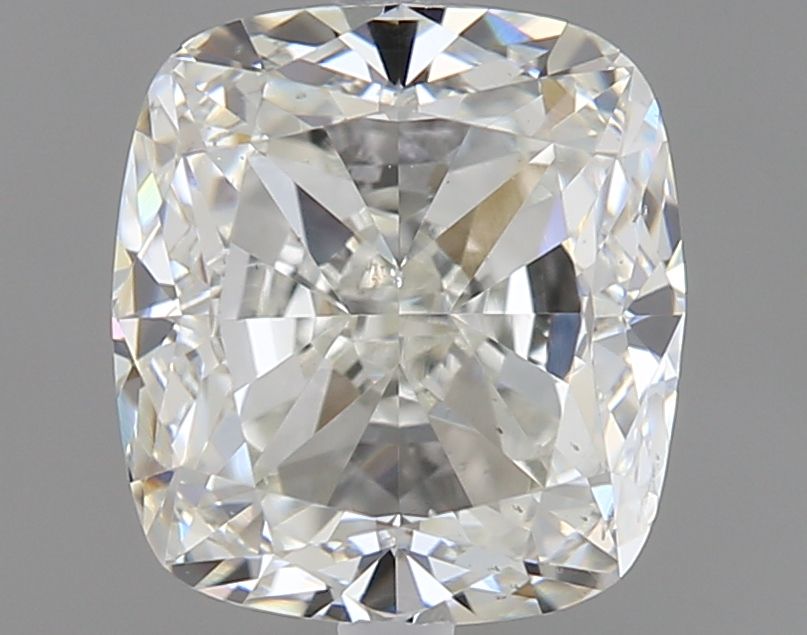 Diamond Natural 1,01Ct G-VS2 Cushion - IGI651482502