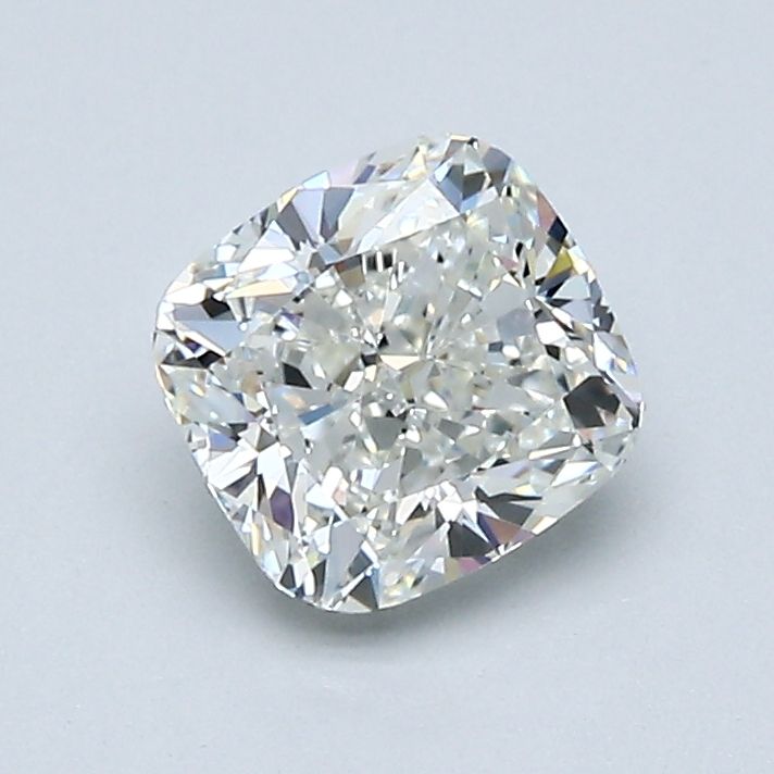 Diamond Natural 1,2Ct I-VVS2 Cushion - GIA1535039751