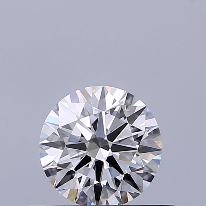 Diamond Natural 0,42Ct D-IF Round - IGI788693042