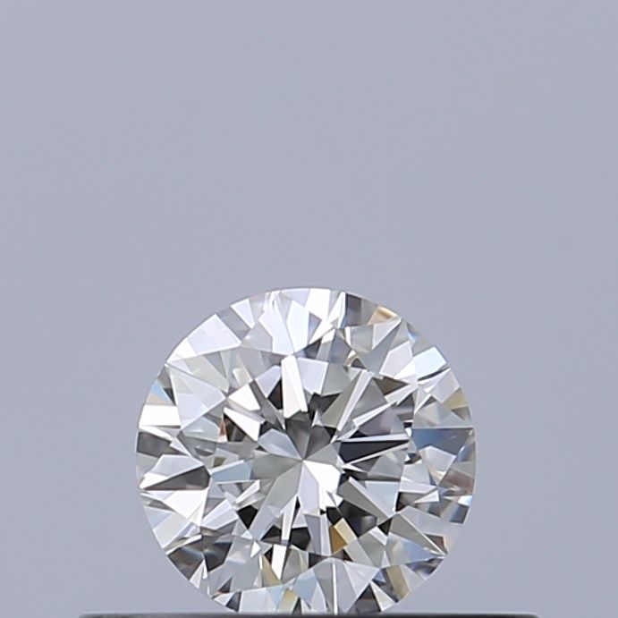 Diamond Natural 0,3Ct F-VVS1 Round - IGI788692725