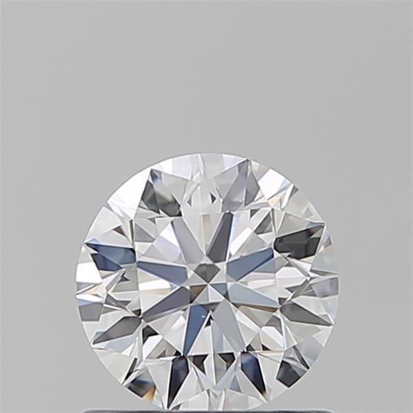 Diamond Natural 0,9Ct E-VS1 Round - GIA6512922918