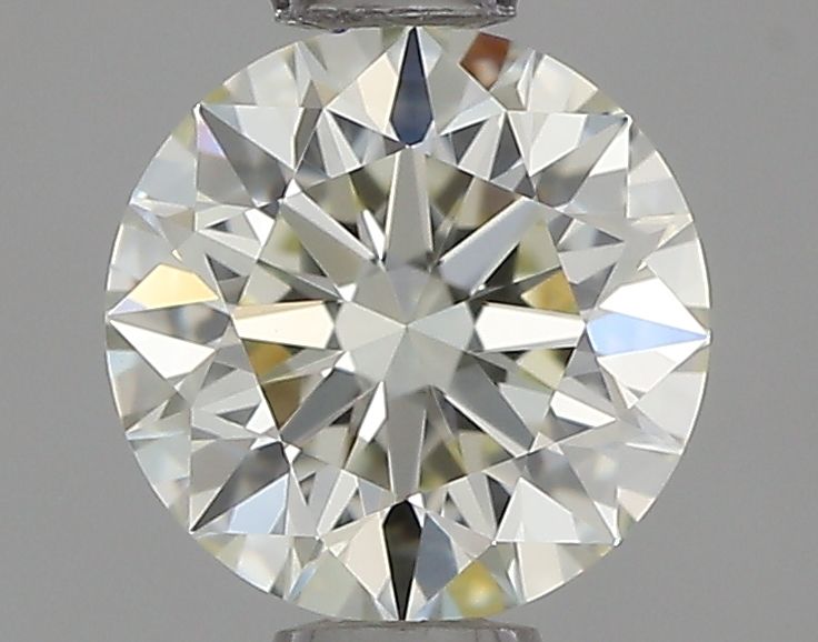 Diamond Natural 0,57Ct L-IF Round - IGI589395350