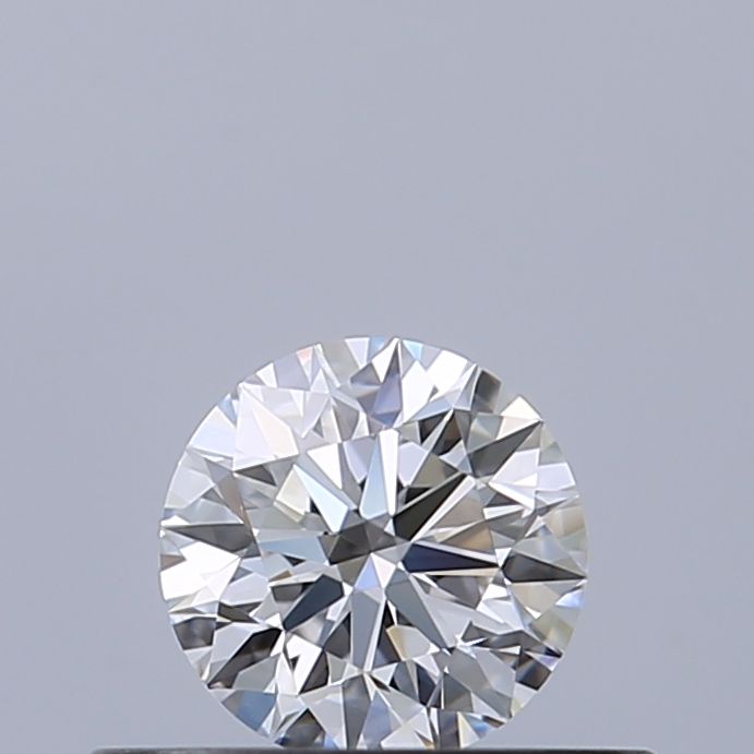 Diamond Natural 0,34Ct D-VVS2 Round - GIA6552192033