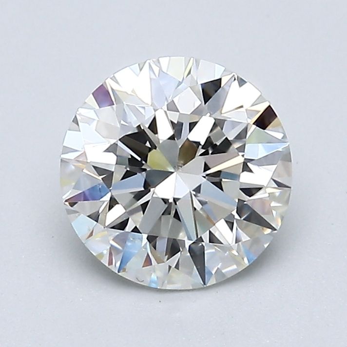 Diamond Natural 1,4Ct H-VS2 Round - GIA2546250634