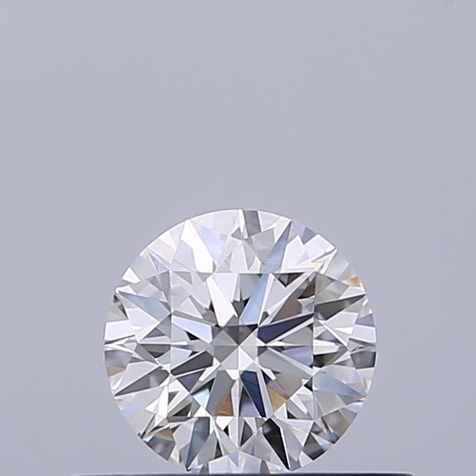 Diamond Natural 0,37Ct G-VVS2 Round - GIA1559169003