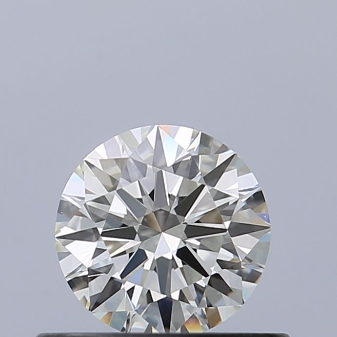 Diamond Natural 0,46Ct J-IF Round - GIA1553024793