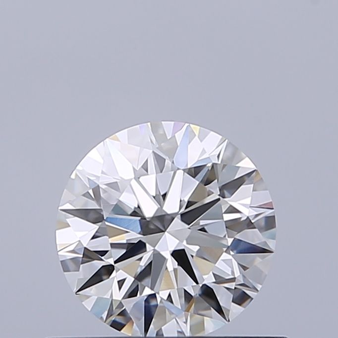 Diamond Natural 0,55Ct E-VVS2 Round - GIA2557095532
