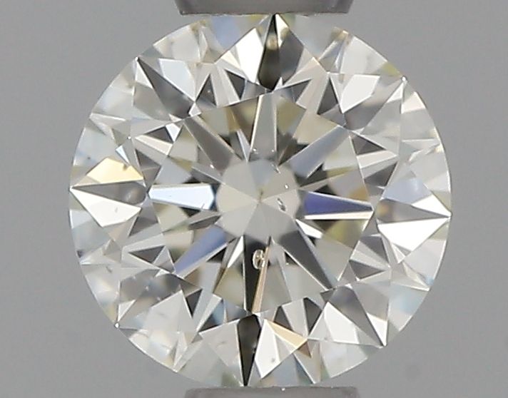 Diamond Natural 0,33Ct I-SI1 Round - IGI708529061
