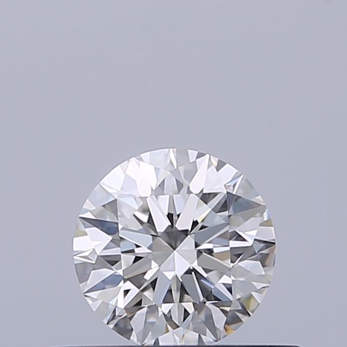 Diamond Natural 0,4Ct E-VVS1 Round - GIA6552118846