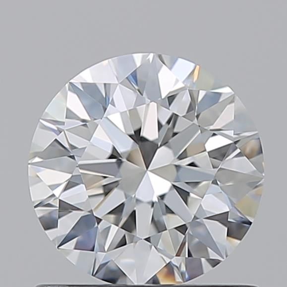 Diamond Natural 0,91Ct F-VVS1 Round - GIA7531579830